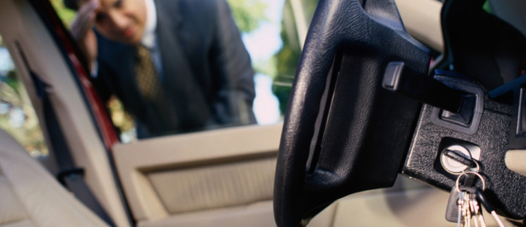 24 hour car locksmith in Petaluma