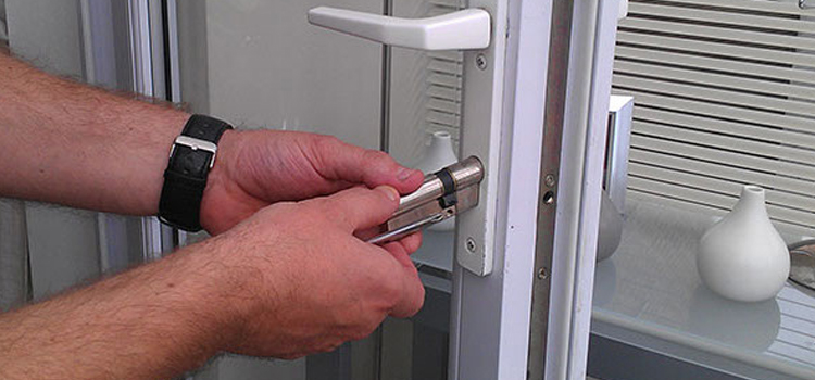 Commercial Door Lock Repair in Petaluma