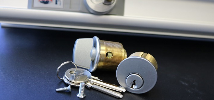 Commercial Lock Installation Petaluma