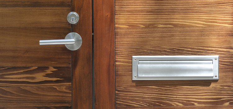 Electric Front Door Lock Repair Petaluma